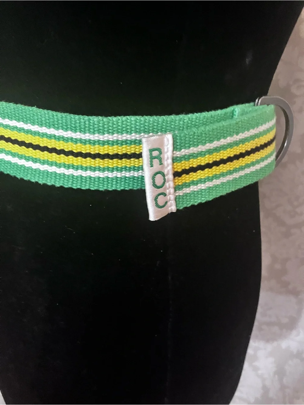 Roca Wear Women's Belt S/M (32”)